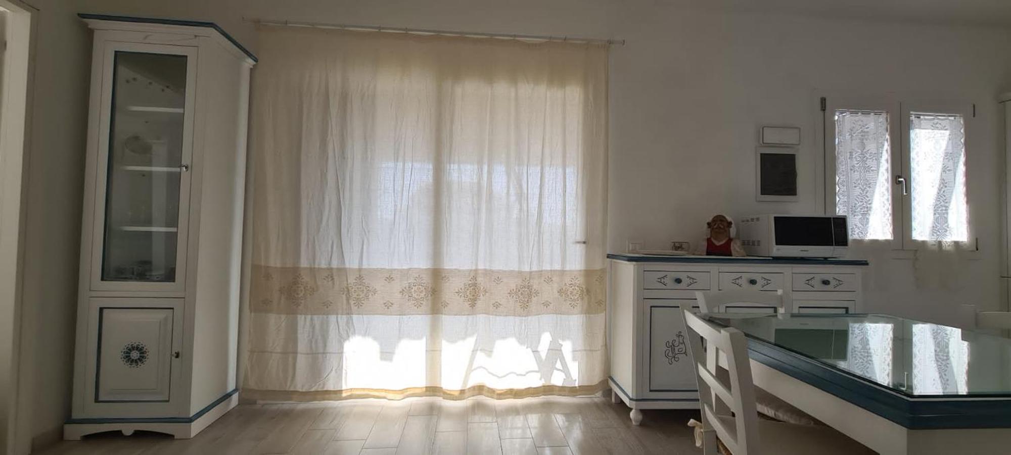 Vila Le Pavoncelle Budoni Exteriér fotografie